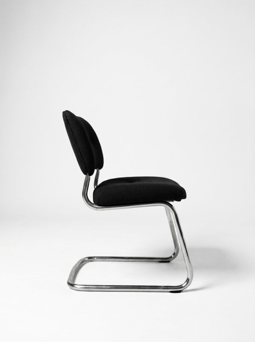 Vintage Strafor armchair(s), model 421 - 1970