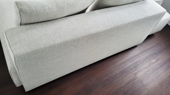 Divano modulare Eyye - tipo Cella – Divani modulari, Tessile (photo 11 of 11)