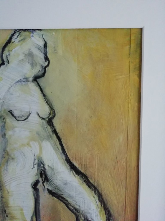 Enjoy the Sun – Rob Jacobs, Paintings & Drawings, Paper (photo 5 of 6)