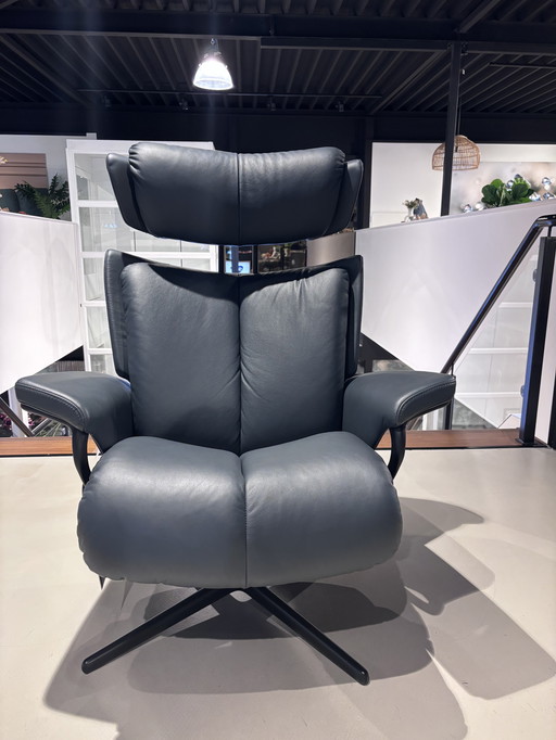 Poltrona reclinabile Stressless Magic