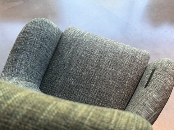 Twice TW305 – De Toekomst, Sessel, Textile, Lambskin (photo 7 of 8)