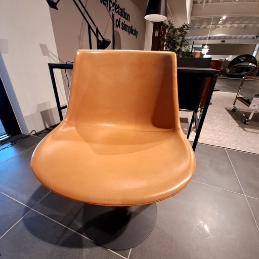 MDF Italia FLow Chair eetkamerstoel