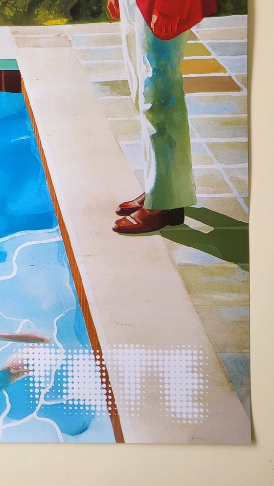 David Hockney - 60 years of Work – Posters, Paper (photo 3 of 6)