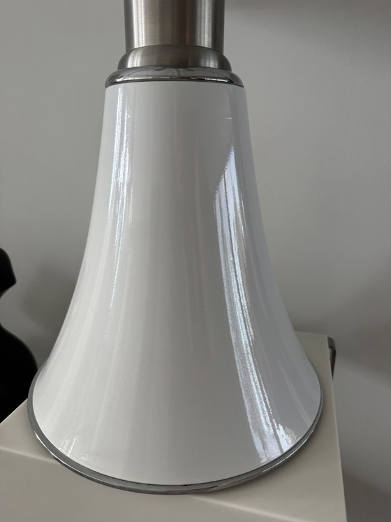 Image 1 of Martinelli Luce table lamp Pipistrello