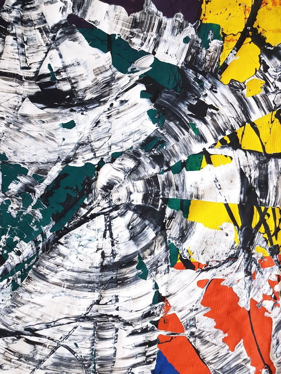 Image 1 of Jürgen Angeler - Natuurdynamica