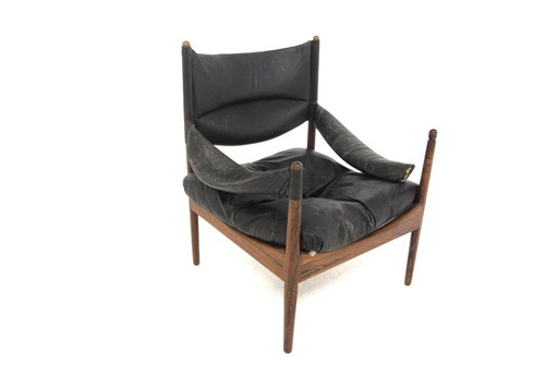 Sessel Modus von Kristian Vedel für Søren Willadsen Møbelfabrik, Dänemark, 1960er Jahre