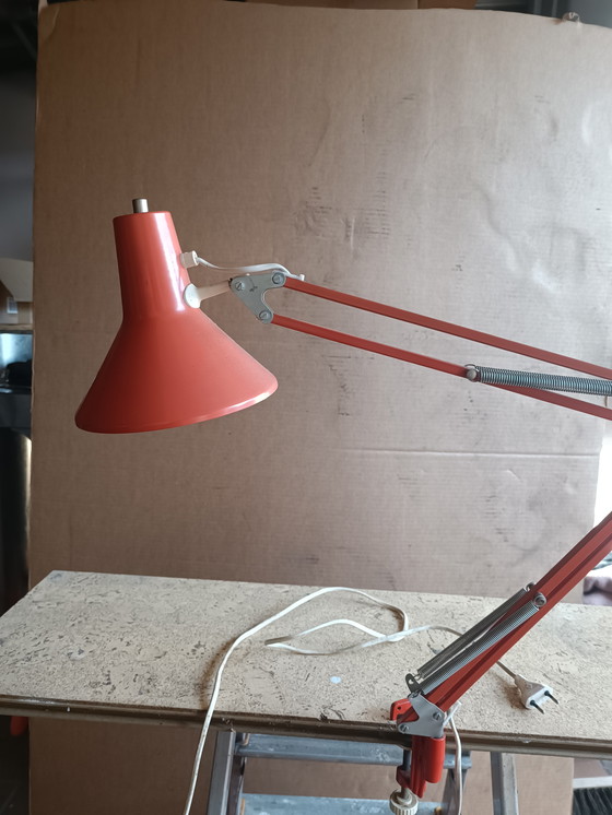 Image 1 of Lampada da architetto vintage, design danese, anni '60/'70