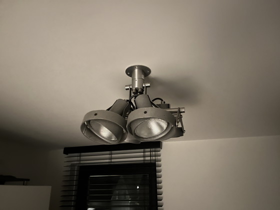 Image 1 of Modular Nomad spotlight with 4 PAR30