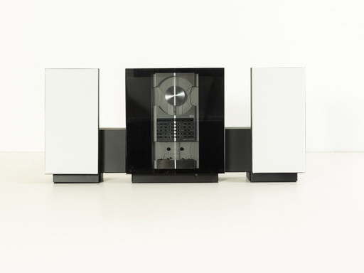   "Beosystem 3000", David Lewis, Bang & Olufsen