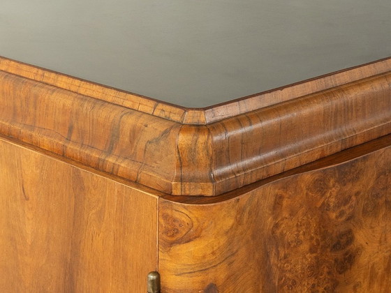 Image 1 of Art déco Sideboard, 1920s, Vintage