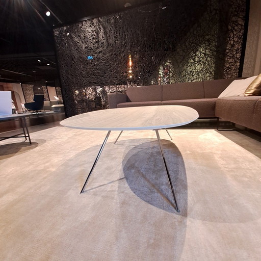 Leolux Liliom XL salontafel