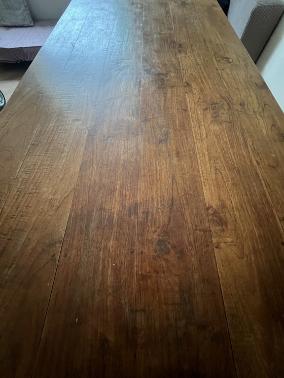 Image 1 of Tableaux de la partie supérieure de l'emballage