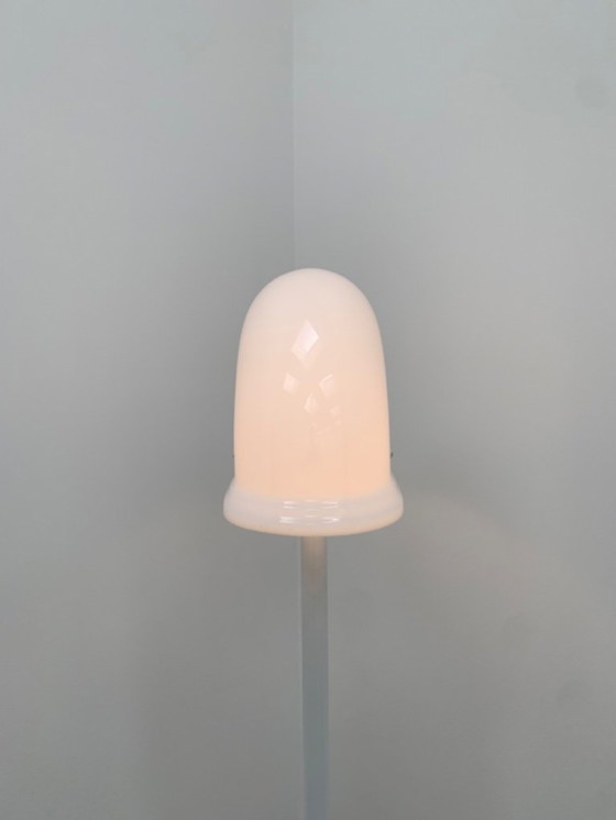 Image 1 of Ventaglio floor lamp Rodolfo Benetto Guzzini