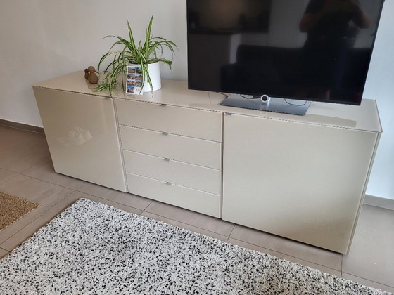 Image 1 of credenza design italiano