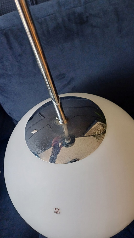 Peill and Putzler ball lamp