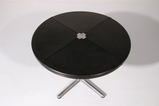 Image 1 of Tavolo pieghevole Plana di Giancarlo Piretti per Castelli