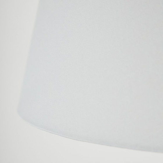 Image 1 of MK10968 Brass and Crystal Floor Lamp