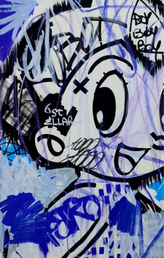 Image 1 of Lacriss Astro XL