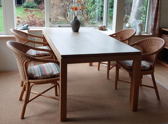 Image 1 of Dining table