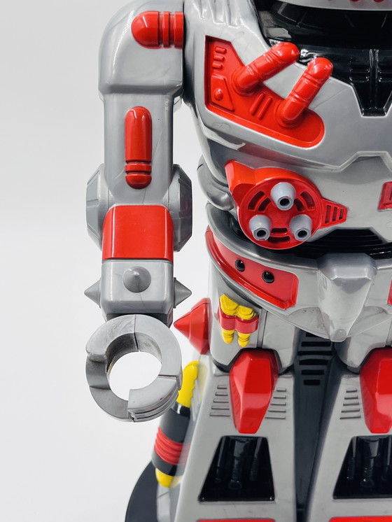 Image 1 of Robot Speelgoed eiland