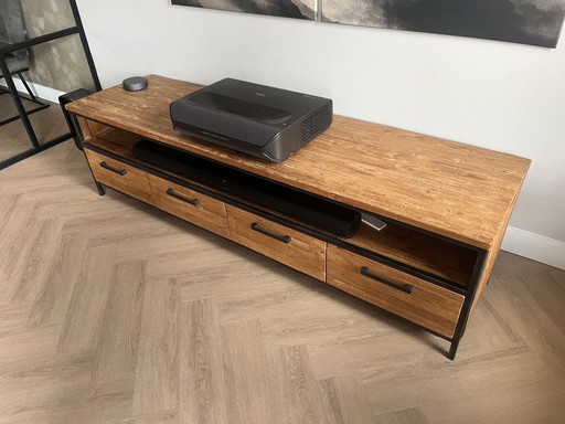 Tv furniture Romaro