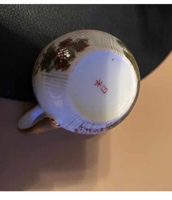 Image 1 of Set da tè cinese unico