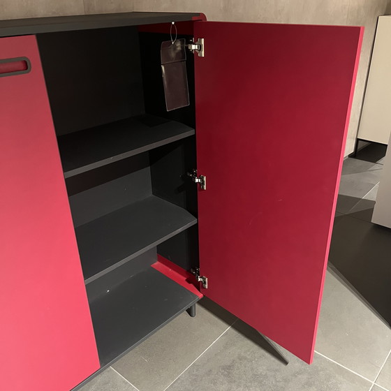 Image 1 of Artifort Extens sideboard