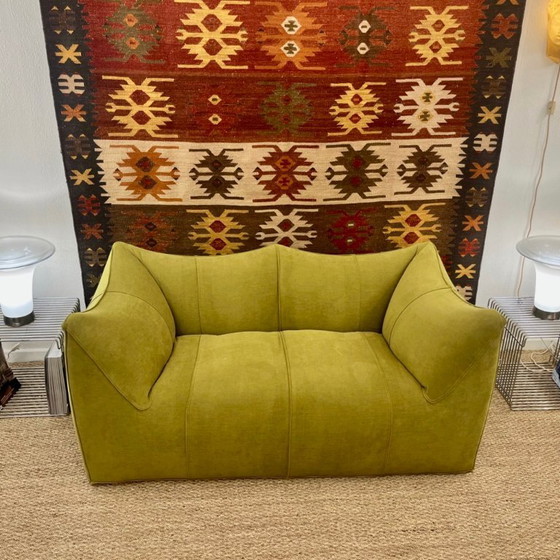 Image 1 of Le Bambole Bank B&B Mario Bellini