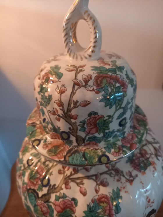 Image 1 of Chinesische Vase