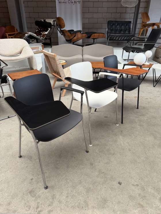 Image 1 of Tubo Vitra HAL RE con tavoletta per scrivere di Jasper Morrison