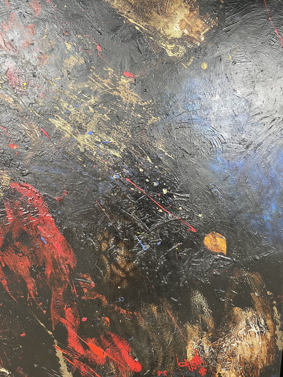 Image 1 of Frits Jansen Art-Maitre 1948