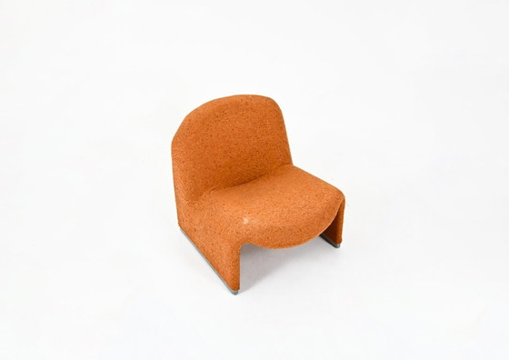 Image 1 of Alky Chair by Giancarlo Piretti for Anonima Castelli, 1970s