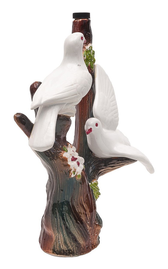 Image 1 of Twee flessen Garnier-likeur