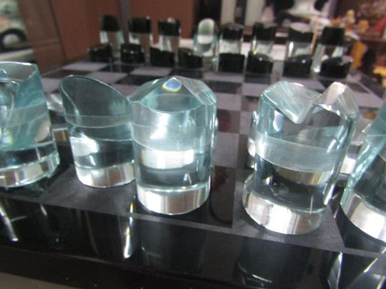 Image 1 of scacchiera Cristalli Berlini