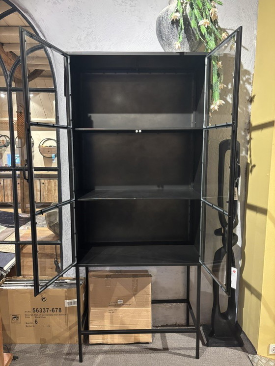 Image 1 of Vetrina By-Boo Ventana