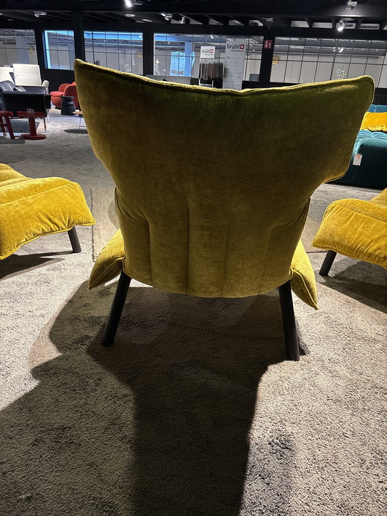 Image 1 of Linteloo eyecatcher Fauteuil Ample