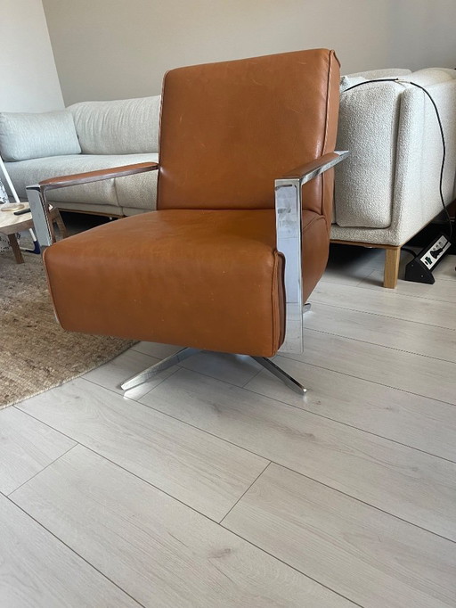 Koinor Jenson armchair