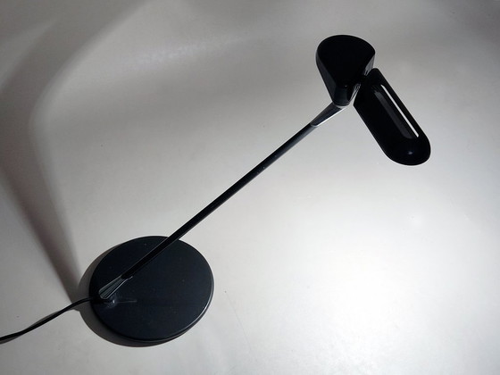 Desk Lamp Arteluce – Table lamps, Metal, Plastic (photo 12 of 19)