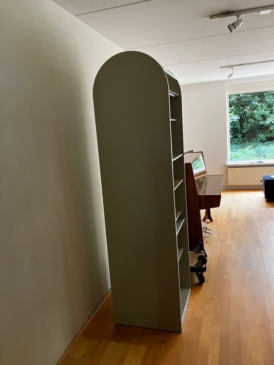 Image 1 of Pastoe A'dammer cupboard