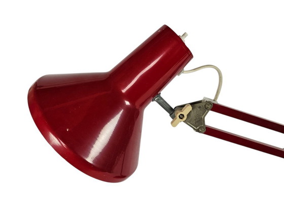 Image 1 of Ikea design - modelo 'Signatur' lámpara de escritorio - Suecia - 1987