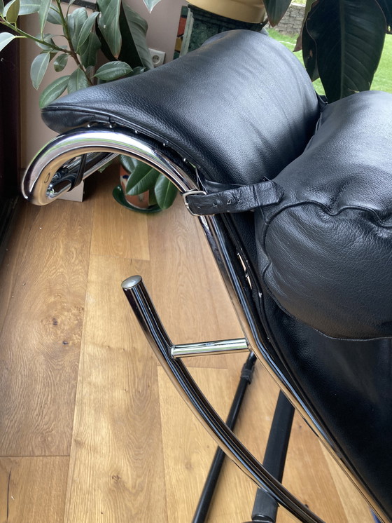 Image 1 of Replik LC4 Le Corbusier Chaiselongue