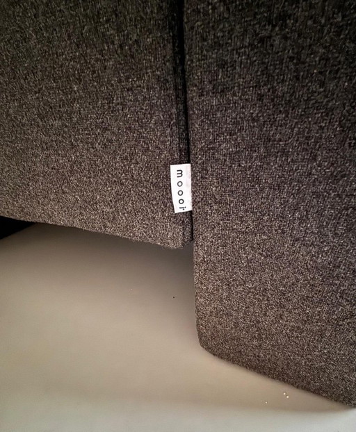 Moooi Bottoni fauteuil