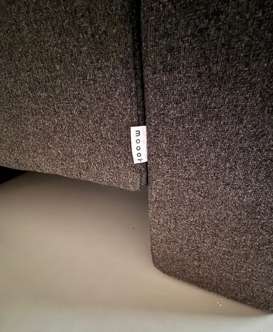 Image 1 of Moooi Bottoni armchair