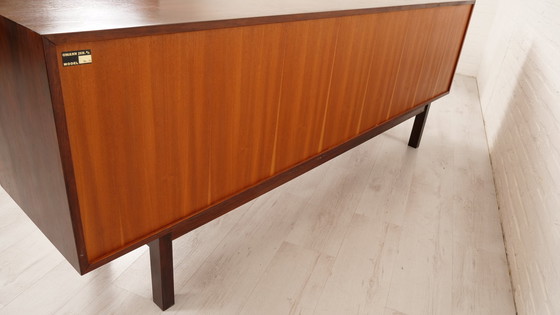 Image 1 of Vintage Dressoir | Palissander | Omann Jun | 210 cm