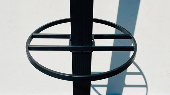 Image 1 of Appendiabiti Kartell di Michele De Lucchi e Tadao Takaichi. Vintage anni '90