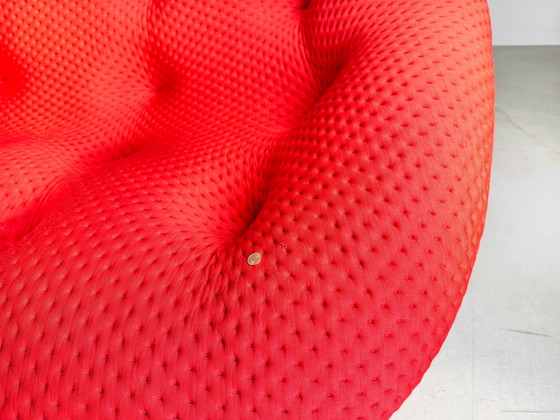 Image 1 of l Sofá Ligne Roset Ploum de Ronan &amp; Erwan Bouroullec, 3/4 plazas