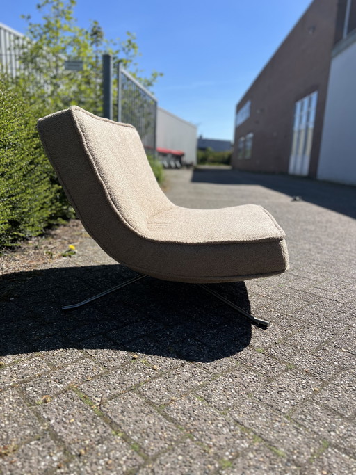 Poltrona pop di Ligne Roset