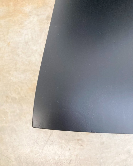 Image 1 of 4x Philippe Starck Driade Olly Tango design stoel