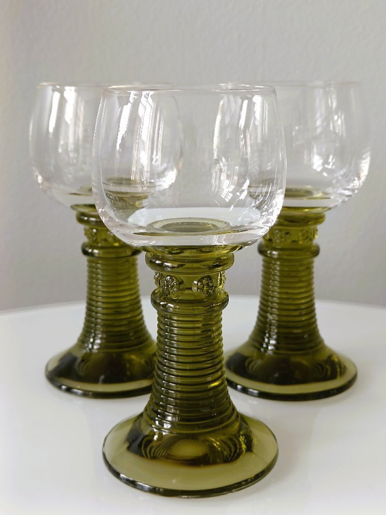 Image 1 of Römer-Cocktail, Portwein oder Weinglas