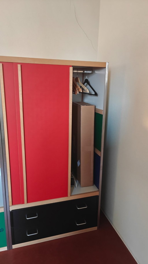 Garde-robe Kewlox (Moduloo)